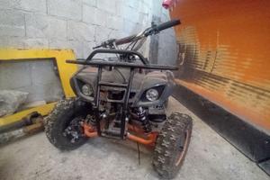 Quad ezzi di ricambio buoni)