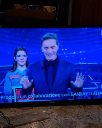 samsung 32 pollici