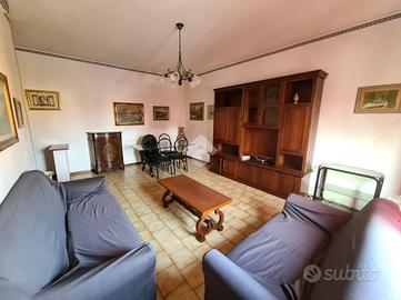 4 LOCALI A ROBECCO SUL NAVIGLIO