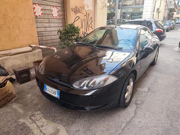 Ford Cougar 2.5 V6 anno 2000  Luxury Pack
