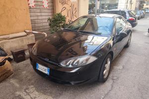 Ford Cougar 2.5 V6 anno 2000  Luxury Pack