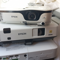 Videoproiettore Epson proiettore