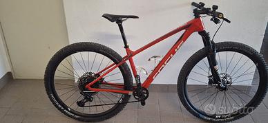 Focus Raven Max taglia S