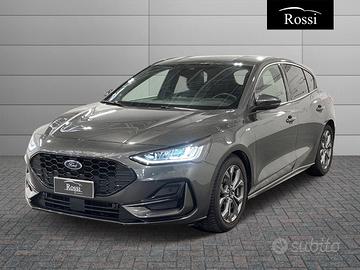 FORD Focus V 2022 - Focus 1.5 ecoblue ST-Li U70784