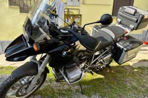 BMW GS 1200
