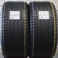 2 pneumatici michelin 295/40 r20 106y cu13463