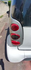 SMART 450 2001 STOP POSTERIORE SX