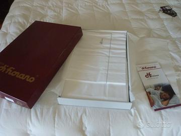 Lenzuola nuove matrimoniali