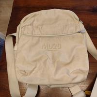 zainetto MD20 Mandarina Duck 