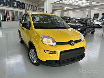 FIAT Panda 1.0 FireFly S&S Hybrid con "PROMO PAN