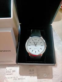 Orologio emporio Armani