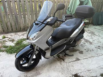 Xmax 250