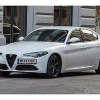 Ricambi usati per alfa romeo giulia #4