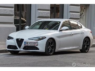 Ricambi usati per alfa romeo giulia #4