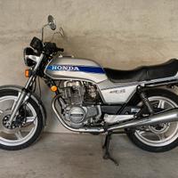 Honda CB 400 N 1981 12000 km