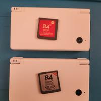 Nintendo Dsi con 40 giochi