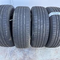 gomme usate 2355517 Estivo HANKOOK - Ven - 887