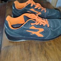 scarpe u power misura 44