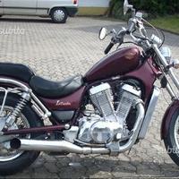 Suzuki intruder ricambi vs 750