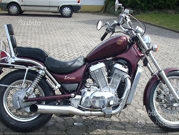 Suzuki intruder ricambi vs 750
