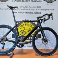 WHISTLE VAERO 2R 2026 ULTEGRA DI2