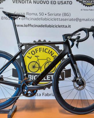 WHISTLE VAERO 2R 2026 ULTEGRA DI2