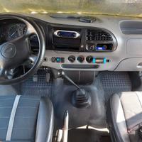 Ford transit 2.5
