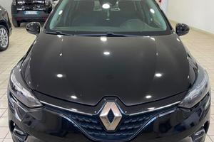 Renault Clio 2021 full hybrid initiale paris auto