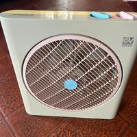 Ventilatore Vortice Ariante Arlecchino