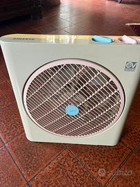 Ventilatore Vortice Ariante Arlecchino
