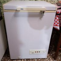 congelatore freezer professionale 