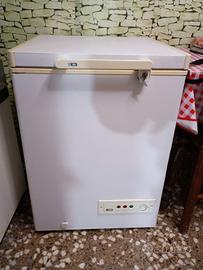 congelatore freezer professionale 