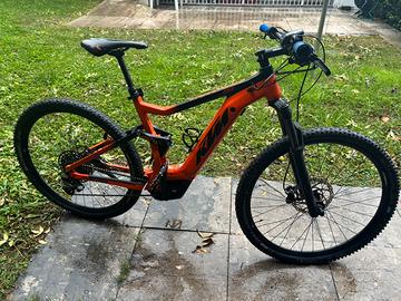 KTM MACINA CHACANA 293