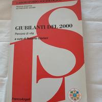 Giubilanti del 2000, a cura di Roberto Cipriani 