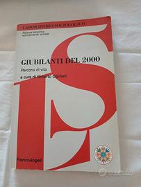 Giubilanti del 2000, a cura di Roberto Cipriani 