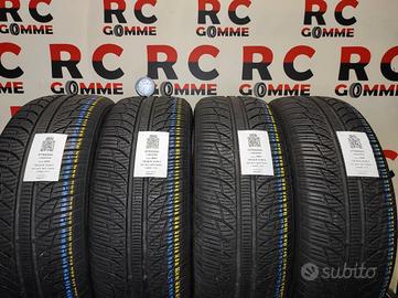 4 GOMME 195/60 R15 88H GT RADIAL QUATTRO STAGIONI