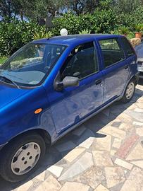 Fiat punto 55 s 2 proprietari