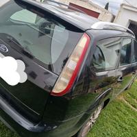 Ford focus station wagon  Cisternino (Br)