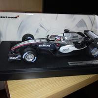 Mclaren MP4-20