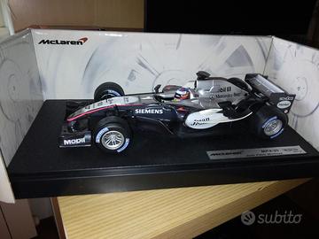 Mclaren MP4-20