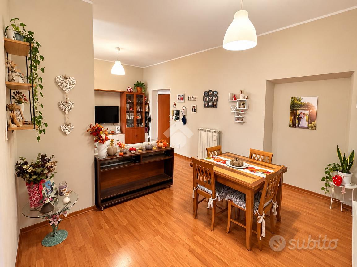 Appartamento – Marino, Costa Caselle - Vista 5