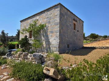 RUSTICO A MARTINA FRANCA