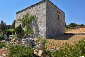 RUSTICO A MARTINA FRANCA