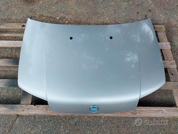 RICAMBI PUNTO seconda serie 188