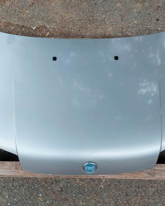 RICAMBI PUNTO seconda serie 188