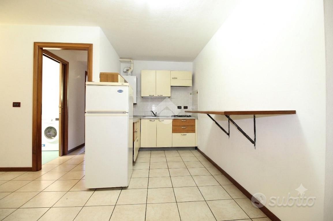 Appartamento – Vicenza, San Pio X - Vista 3