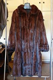 Pelliccia di visone