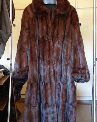 Pelliccia di visone