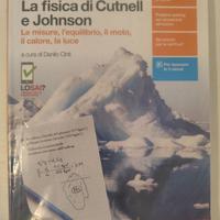 La fisica di Cutnell e Johnson