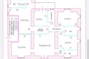 Immobile di pregio a Ripalimosani